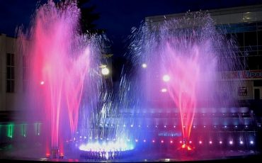 Фото mikashevichi.ru