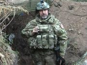 Александр Ходаковский. Скриншот с видео с его канала