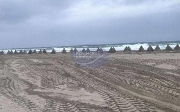 Фото @Crimeanwind