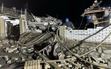 Фото: kurtievofficial / Telegram