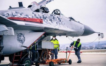 Фото Ozbrojené Sily SR