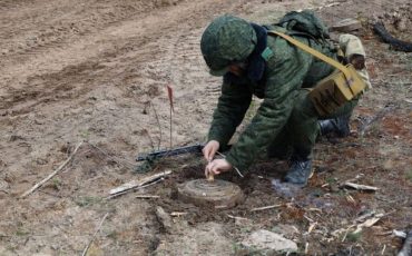 Фото: Константин Белявский, «Ваяр»