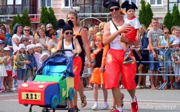 Фото из архива МП