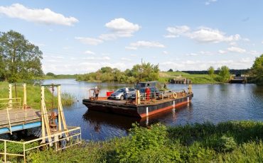 Фото Пинского райисполкома