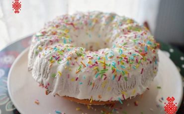 Пасхальная чамбелла