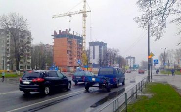 Фото из соцетей