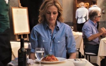 Джулия Робертс. Кадр из фильма 