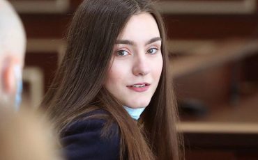 Софья Сапега / 