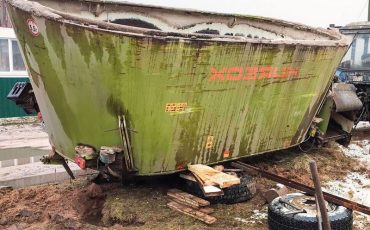 Фото Пинского райисполкома