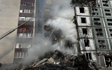 Фото t.me/cherkaskaODA