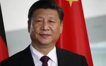 Си Цзиньпин