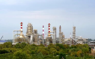 Афипский НПЗ