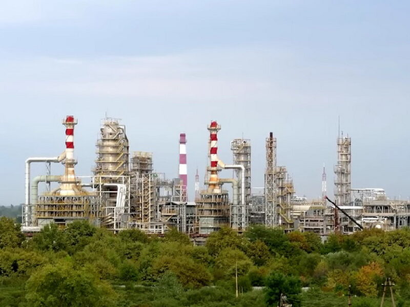 Афипский НПЗ