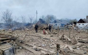 Фото: Микола Лукашук – голова ДОР / телеграм-канал