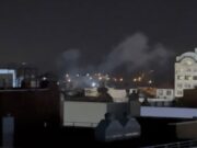 Белгород. Скриншот видео SOTA.