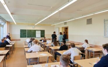 Фото Минобразования