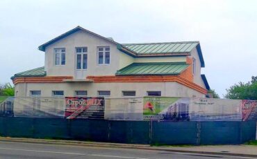 Фото Юрась Щербаков из соцсетей