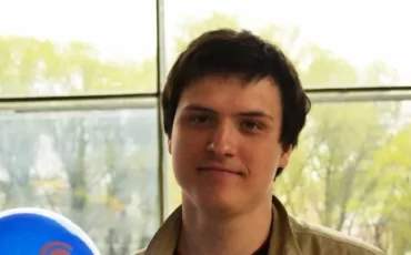 Дмитрий Сельвеструк / vk.com