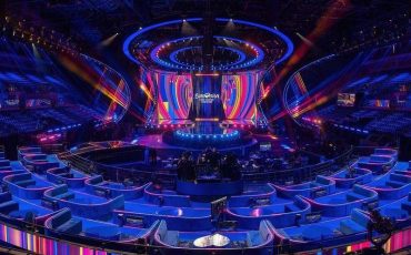 Фото instagram.com/eurovision