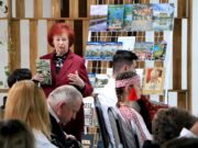 Пинский экскурвод Татьяна Хвагина - одна из лучших в профессии в Беларуси