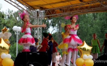 Фото Василия Мацкевича из архива МП