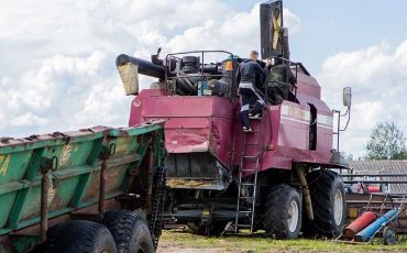 Фото Генеральной прокуратуры