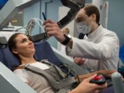 Фото: Центр подготовки космонавтов имени Ю.А. Гагарина