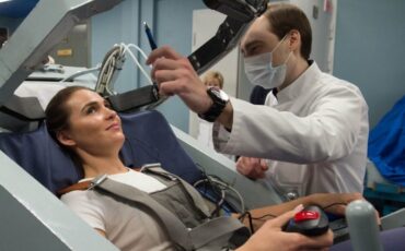 Фото: Центр подготовки космонавтов имени Ю.А. Гагарина