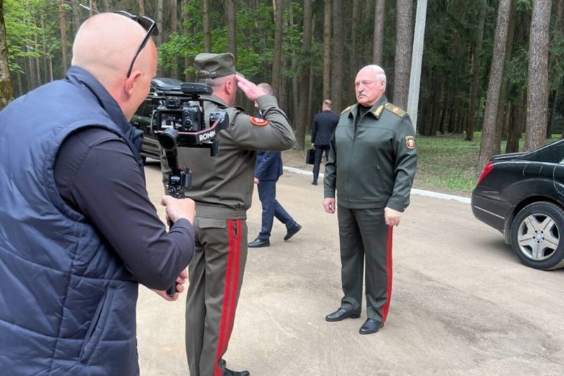 Фото Пул Первого