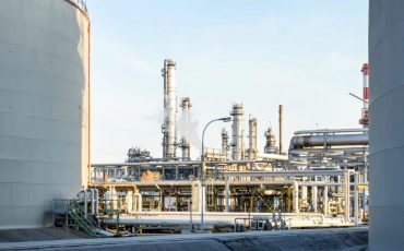 Фото: Новошахтинский НПЗ