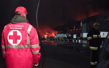 Фото: od.redcross.org.ua