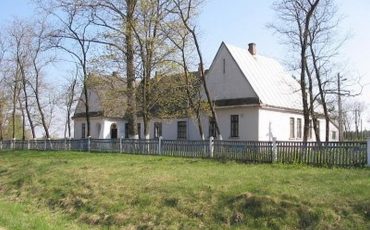 Фото Андрей Дыбовский, с сайта globustut.by