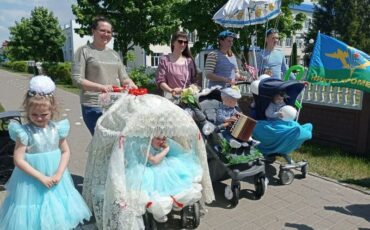 Фото Столинского ГЦиЭ