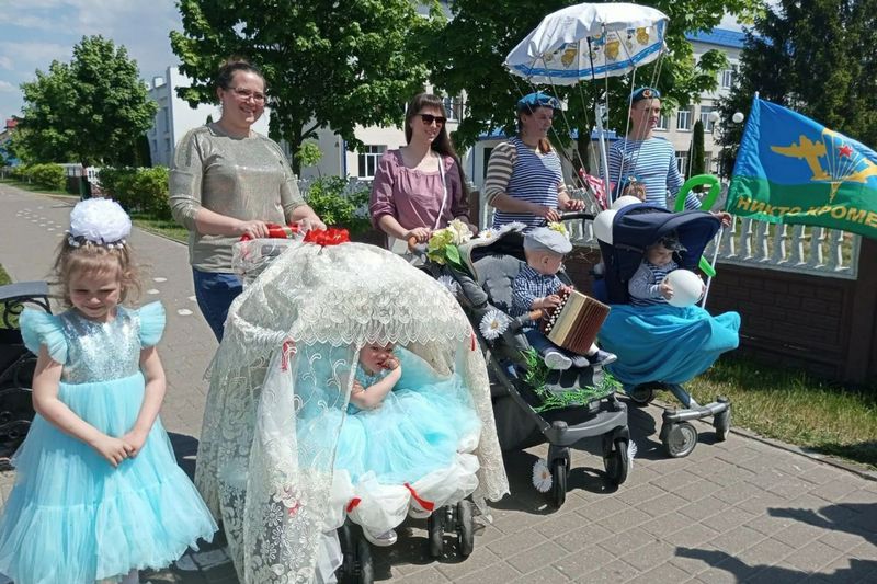 Фото Столинского ГЦиЭ