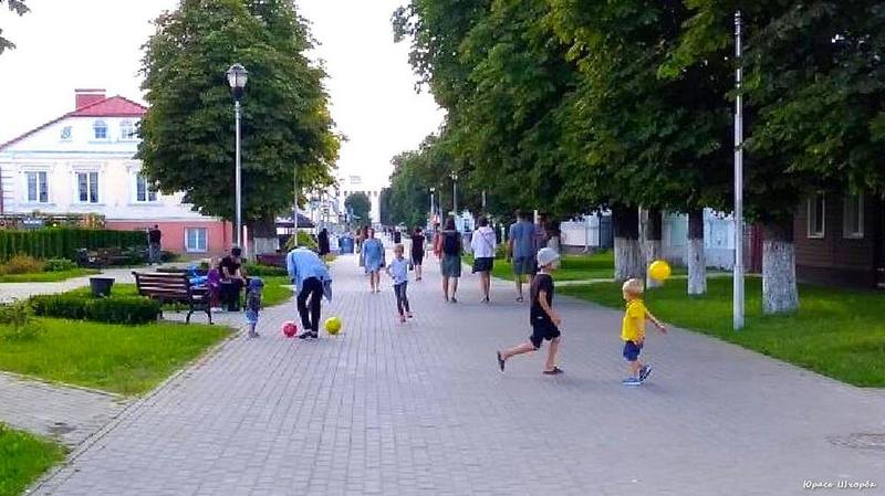 Фото Юрась Щербаков из соцсетей