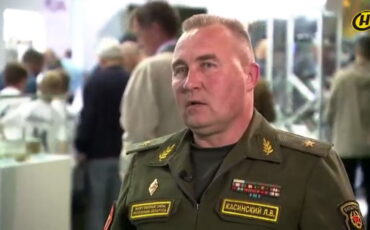 Леонид Касинский. Изображение: ОНТ