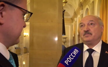 Скриншот видео t.me/zarubinreporter