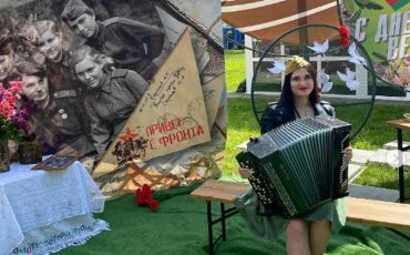 Фото @alexandravojtko из соцсетей