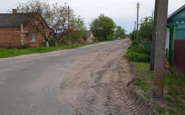 Фото жителя