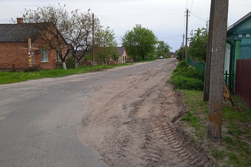 Фото жителя