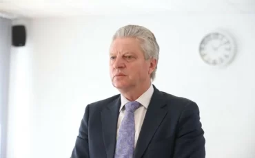 Владимир Рызгунский