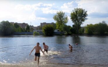 Скриншот видео