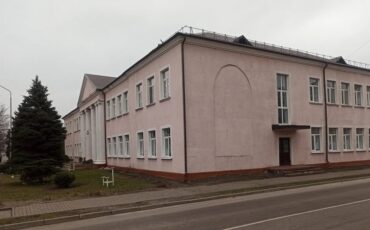 СШ №1 в Лунинце ждёт реконструкция
