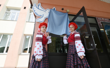 Фото Столинского райисполкома