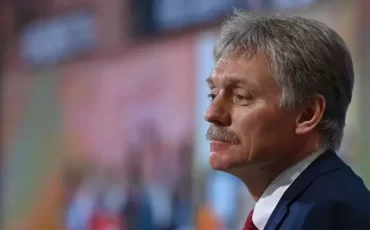 Дмитрий Песков. Фото: The Insider