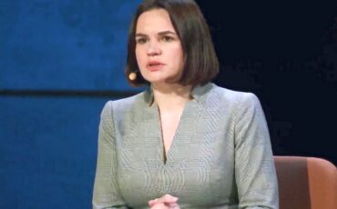 Скриншот трансляции