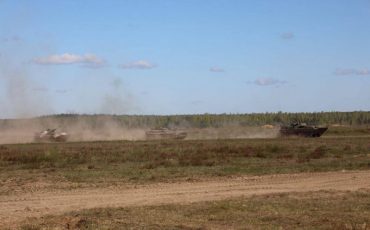 Фото: Ян Горбанюк, «Ваяр»