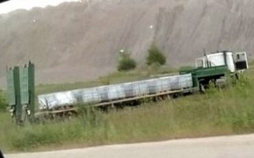 Фото очевидцев