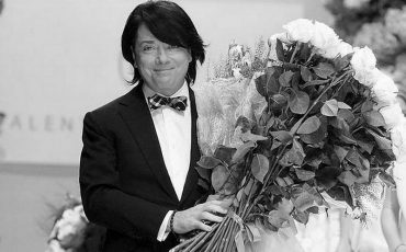 Фото: Facebook модельера