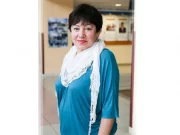 Галина Захаркина / psu.by